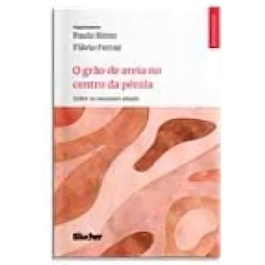 Imagem de O Grão de Areia no Centro da Pérola Sortido - BLUCHER