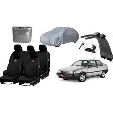 Imagem de Conjunto de Capa de Cobertura Tempra 90-99: Ideal para Seu Carro - Aer