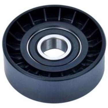 Imagem de Polia do alternador Volkswagen Polo Sedan 2002 a 2014 NYTRON