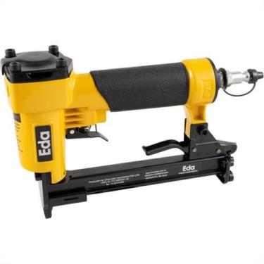 Imagem de Grampeador Pneumatico Eda 5/8'' - 9Sp
