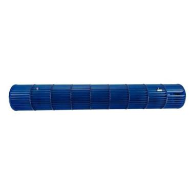 Imagem de Turbina Evaporadora  22 E 24.000 Btus 78x10,7cm 12100102000002 Midea E