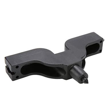 Imagem de Puncador de Mangueira de Irrigação por Gotejamento de Jardim Preto, Ferramenta de Perfuração de Mangueira Ferramenta de Perfuração de para