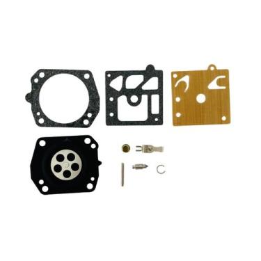 Imagem de Kit Reparo Do Carburador Para Motosserra BFG 62 -  2Tempos - Buffalo