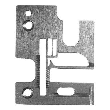 Imagem de Chapa Agulha Overlock Gn1 Sequinha Verdinha Semi Industrial - Evolvere