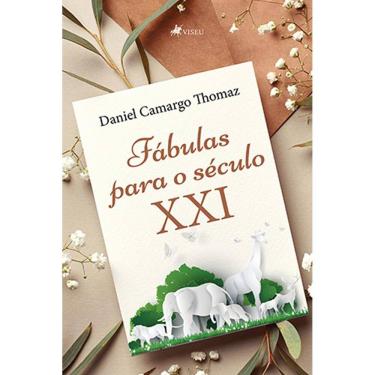 Imagem de Fa´bulas para o se´culo XXI