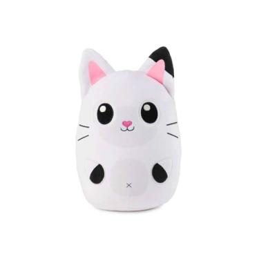 Imagem de SUNNY, Squishmallows, Gabby's Dollhouse, Pelúcia Pandy Paws - 20 cm