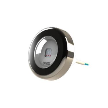 Imagem de Refletor RGB 7,5 Premium Tholz, RGB, 12v