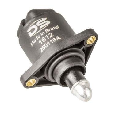 Imagem de Atuador Marcha Lenta Fiat Palio 1996 a 1998 - 128502 - 1612