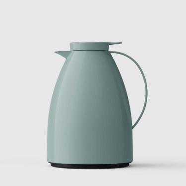 Imagem de Bule Viena 750ml com Gatilho Verde Sálvia Invicta, Único