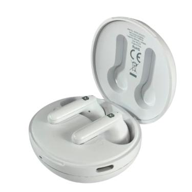 Imagem de Fone de Ouvido Sem Fio TWS WZ06 (Branco)