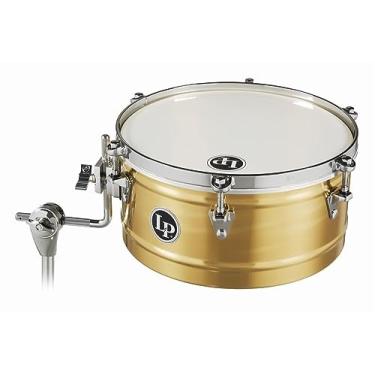 Imagem de Latin Percussion Timbale de latão - 16,5 cm x 35,5 cm