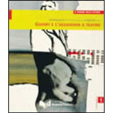 Imagem de Giampi E L`Assassino A Teatro