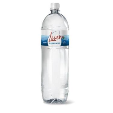Imagem de Agua mineral leven s/gas pe 1,5L