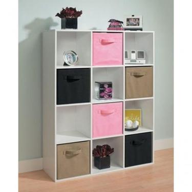 Imagem de Estante Organizadora Dora 100% Mdf Quarto Escritório