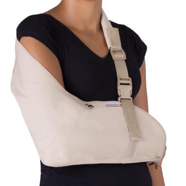 Imagem de Imobilizador Leve Ms Tipóia Velpeau Bilateral 303 Salvapé