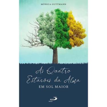 Imagem de As Quatro Estações Da Alma - - LC