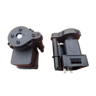 Imagem de B13-5AE12120 60HZ 15W DC31-00105B Motor de bomba de drenagem compatível com secadora de roupas Samsung Peças de máquina de secagem