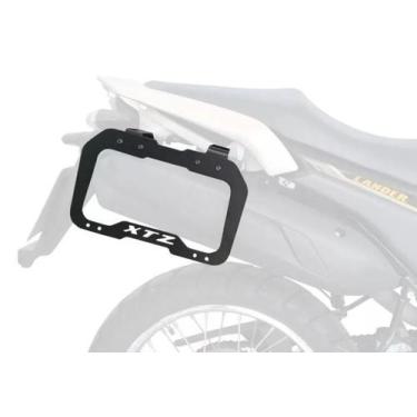 Imagem de Afastador De Alforges Xtz 250 Lander 2019 Em Diante - Ação