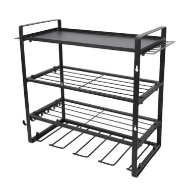 Imagem de Ferramenta de Ferramenta Elétrica Construção de Metal Profissional W Mount Brill Selder para Garagem da Oficina da Sala de Ferramentas N, Husba ou Pais! Ferramenta de Ferramentas Elétricas