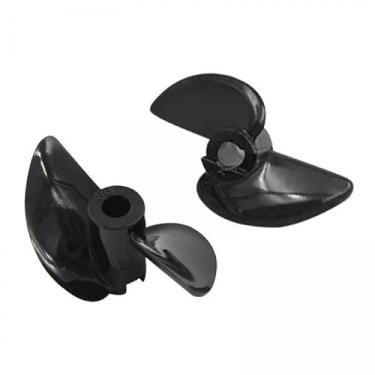 Imagem de EHJRE 6x Barcos de Controle Remoto Substituem Peças 34mmx3mm