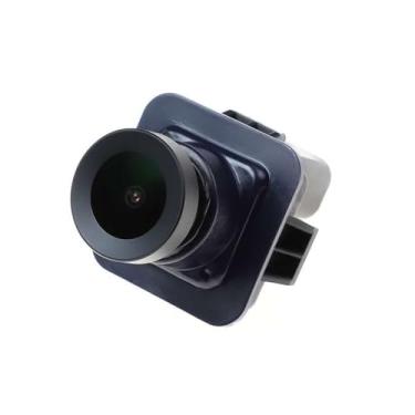 Imagem de Câmera de visão traseira de reparo de carro para Ford Mustang 2015-2018