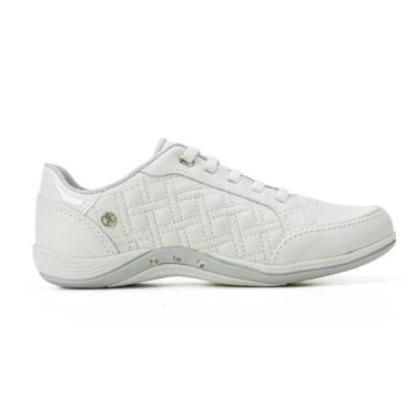 Imagem de tenis feminino kolosh casual em couro medley