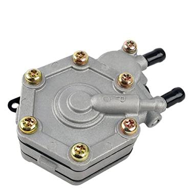 Imagem de LOCOPOW 2520227 3085275 Bomba de combustível para Polaris Sportsman 400 500 600 700 6x6 Magnum 325 330 500 Outlaw 450 500 525 Trail Blazer 330 Trail Boss Scrambler 500 Predator Xpedition 3225 5 425