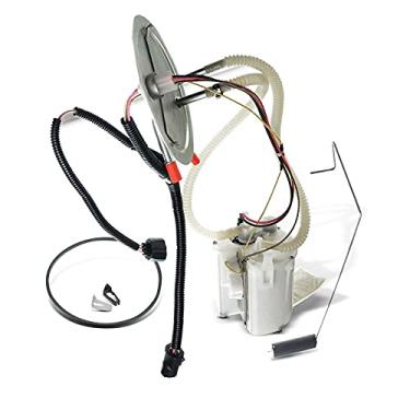 Imagem de Conjunto de bomba de combustível elétrica com unidade de envio para Ford F-250 Super Duty F-350 Super Duty 1999-2004