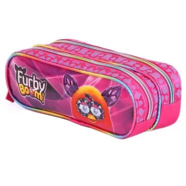 Imagem de Estojo Duplo Furby Boom Dermiwill 60236