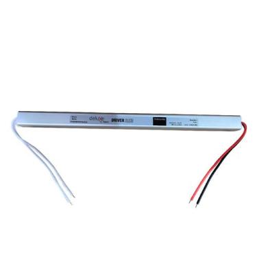 Imagem de Driver Slim Para Fita Led 3A-36W Bivolt 12V Ip20 Avant