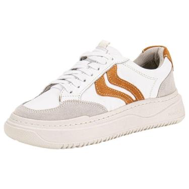 Imagem de Tênis Feminino Block Democrata 616102