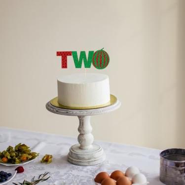 Imagem de Topo de bolo de feliz aniversário de águia calva, decoração de bolo de festa temática de águia careca para homem, crianças, menino, menina, suprimentos para festa de aniversário de pássaro de rapina