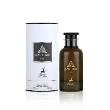 Imagem de Perfume Maison Alhambra Jean Lowe Noir EDP 100ml