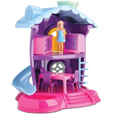 Imagem de Cozinha Casinha da Judy Samba Toys 220 Sortida
