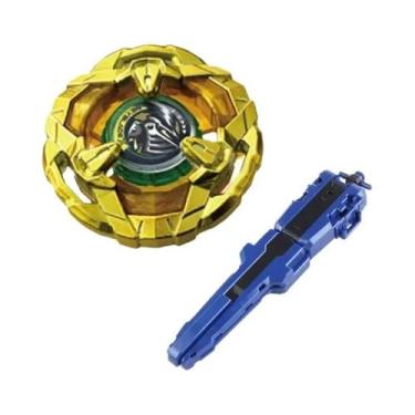 Imagem de Cobalt Drake Gyroscope BX Series Toy God of War Set Presente De Natal 