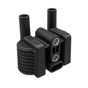 Imagem de GUZIKO Bobina De Ignição Para Motocicleta, Substituição 31656-07 140412 3165607, Adequada Harley Forty Eight Iron 883/1200 Roadster Seventy Two Sportster 883 883R 1200 Xl1200 Street 500 750