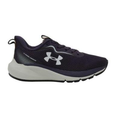 Imagem de Tênis Under Armour First Cyclone-Feminino
