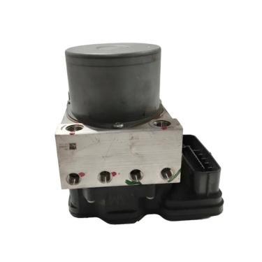 Imagem de Módulo Abs Toyota Hilux 2.8 2019 A 2023 4454071A80