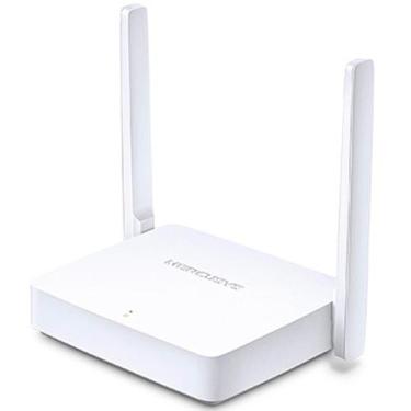 Imagem de Roteador Wireless N Mercusys MW301R (BR) 300Mbps