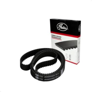 Imagem de Correia Dentada compatível com Astra Zafira Vectra Kadet Ipanema 1.8 2.0 8v