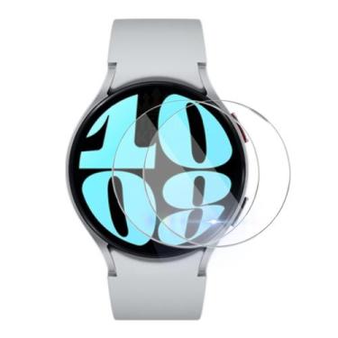 Imagem de Kit 2x Protetor de Tela Para Novo Galaxy Watch6 44mm R940 - TechKing, 