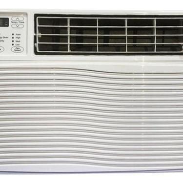Imagem de Ar Condicionado De Janela Digital 10.000 Btus 127V - Gree, 110V