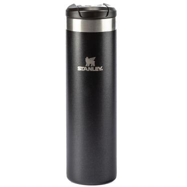 Imagem de Garrafa Térmica Stanley Aeroligth Transit Black 591ml