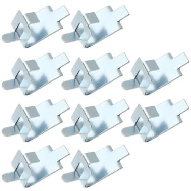 Imagem de Clipes de prateleira de freezer 920158 (10)