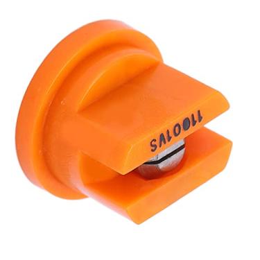 Imagem de Drfeify Bico DE Pulverizador DE Lança 110 Graus Ponta DE Pulverização DE Alcance para T20 T16 MG1P 1S DRONE DE PLANTA DE PLANTA, Drift Reduzido (01)