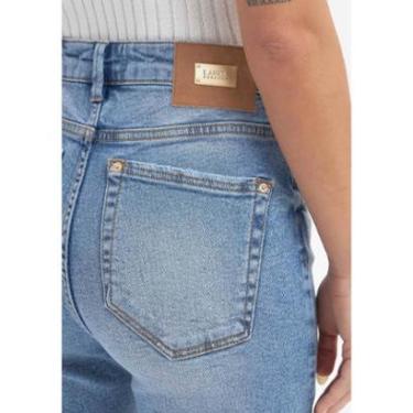 Imagem de Calça Jeans Mom Super High Lança Perfume-Feminino