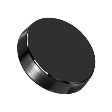 Imagem de Suporte De Celular Volante Painel Do Carro Magnético Ímã