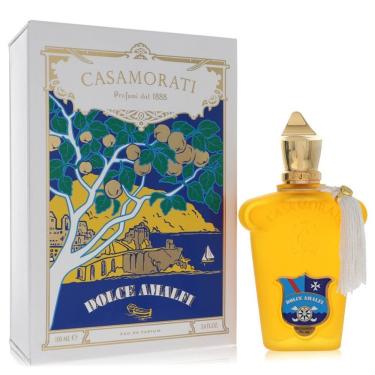 Imagem de Perfume Feminino Casamorati 1888 Dolce Amalfi Xerjoff 100 Ml Eau De Parfum
