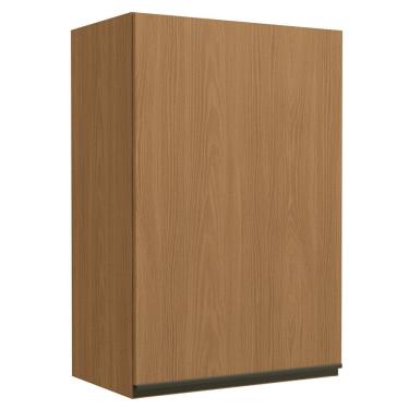 Imagem de Armario Aereo 1 Porta 60 cm MDP Maxxi G762 Canela Kappesberg