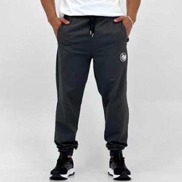 Imagem de Calça Red Nose Tecido Jogging Masculina-Masculino